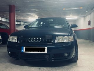 Audi A4 Avant 2003