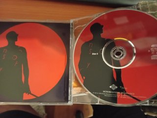 Doble CD R. Kelly R&B Soul