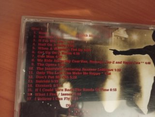 Doble CD R. Kelly R&B Soul