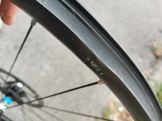Par de ruedas Kinesis Crosslight CX Disc 700c