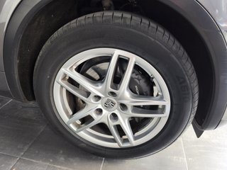 Porsche Cayenne 3.6 V6 Platinum Edition Tiptronic