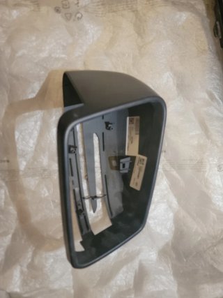 Carcasa Retrovisor Derecho Mercedes W204