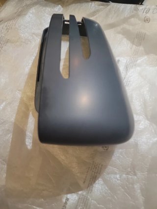 Carcasa Retrovisor Derecho Mercedes W204