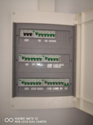 ELECTRICISTA PROFESIONAL