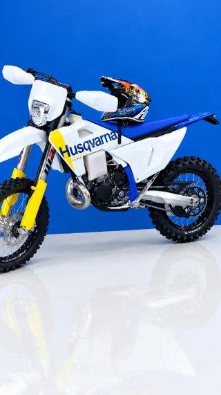 Husqvarna Te 300 2027