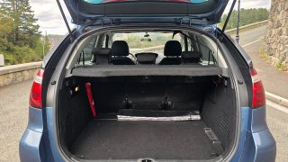 Citroen C4 Picasso 2013