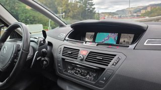 Citroen C4 Picasso 2013