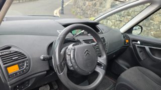 Citroen C4 Picasso 2013