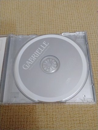 CD GABRIELLE - Dreams Can Come True Greatest Hits