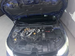 Renault Megane GT Sport energy
