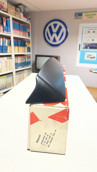 Golf MK3 votex