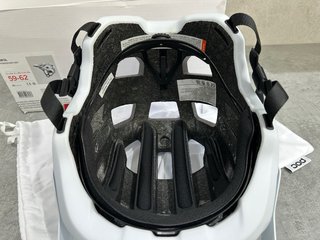 Casco POC Kortal White Matt Nuevo t.L MTB