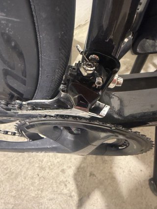 Grupo Shimano 105 11v Mecánico