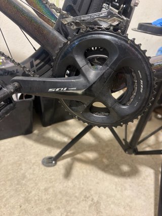 Grupo Shimano 105 11v Mecánico