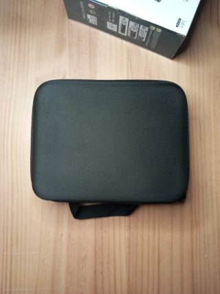Drone K13 Max Preto