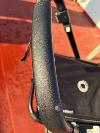 Carrito Bugaboo Camaleon 3