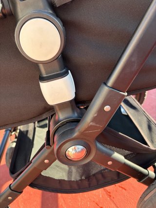Carrito Bugaboo Camaleon 3