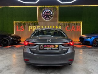 Mazda 6 2020