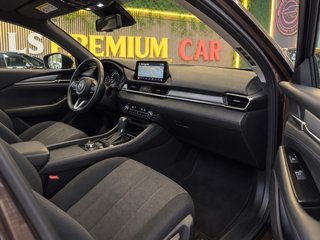 Mazda 6 2020