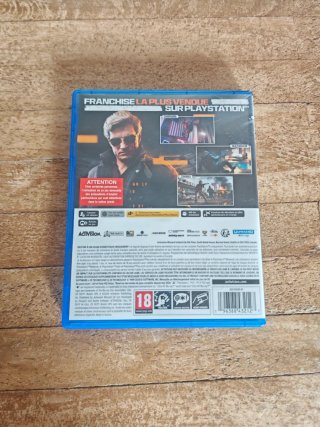 Call of Duty: Black Ops 6 PS5