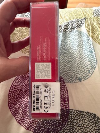 FOREO UFO mini 2