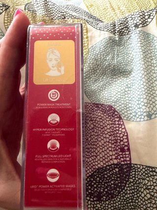 FOREO UFO mini 2