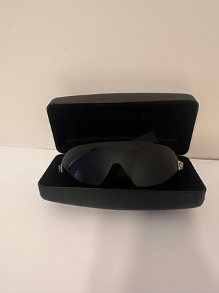 Gafas Versace Mask Y2K Originales