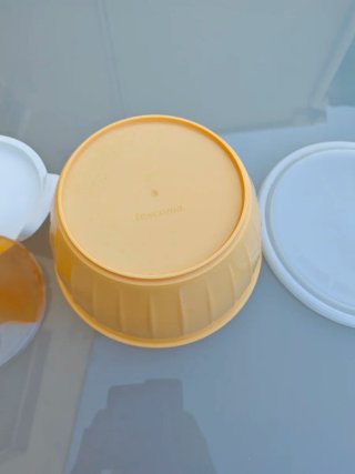 Bol de Fermentación Tescoma