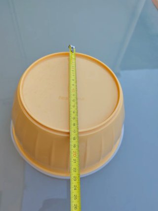 Bol de Fermentación Tescoma
