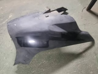 Quilla Yamaha Aerox