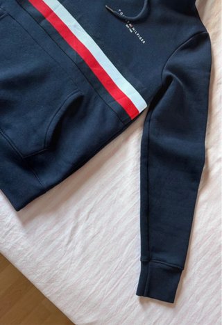 Tommy Hilfiger Azul Talla S
