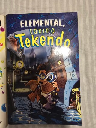 Libro