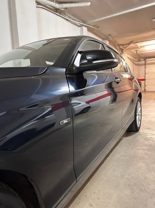 BMW Serie 1 Urban