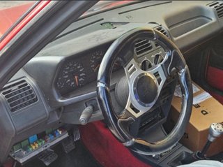 Peugeot  205 gti 130cv