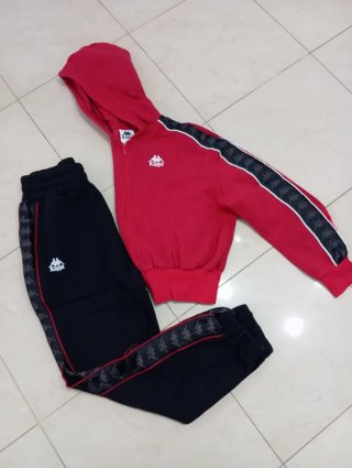 Completo tuta Kappa donna taglia /Offerta!