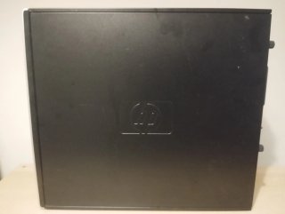 Ordenador de sobremesa HP