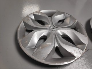 Tapacubos Renault Zoe (Set de 4)