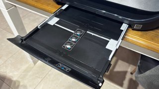 Impresora HP Envy 5030
