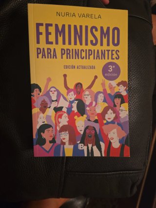 Feminismo para principiantes