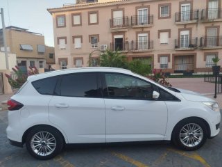 Ford C-MAX 1.0 EcoBoost Trend+ 125 CV