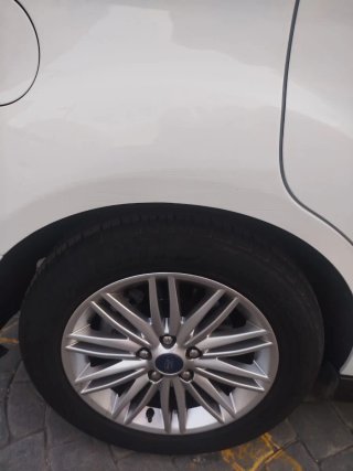 Ford C-MAX 1.0 EcoBoost Trend+ 125 CV