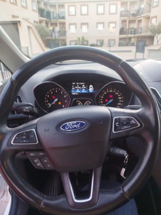 Ford C-MAX 1.0 EcoBoost Trend+ 125 CV