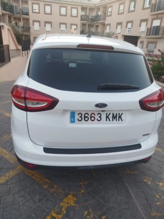 Ford C-MAX 1.0 EcoBoost Trend+ 125 CV