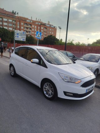 Ford C-MAX 1.0 EcoBoost Trend+ 125 CV