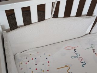Maxi cuna 140x70