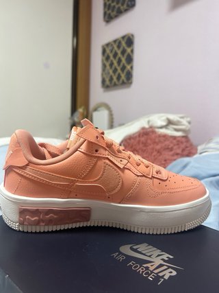 Nike Fontanka Rosa