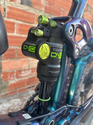 Giant Reign Advanced Pro 1 2020 Carbono