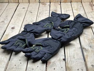 GUANTES T-2XL IXON PRO INDY B/E