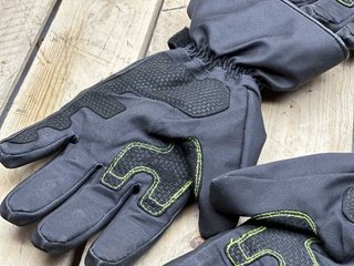 GUANTES T-2XL IXON PRO INDY B/E