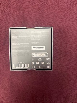 Garmin Fenix 7 Gris Plata